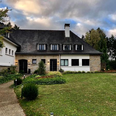 Hotel Maison Marsollier Bonchamp Les Laval Exteriér fotografie